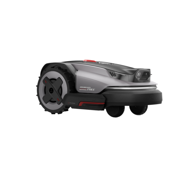 Roborock RockMow S1