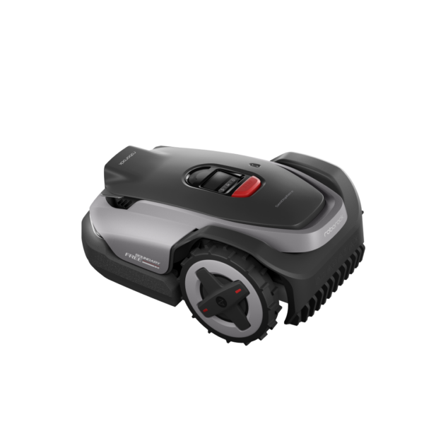 Roborock RockMow S1