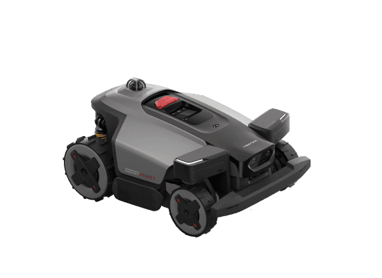 Roborock RockMow Z1 LiDAR robotska kosilnica