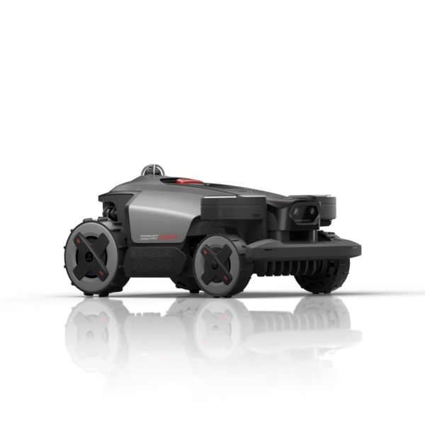 Z1-lidar-2 Roborock RockMow Z1 LiDAR