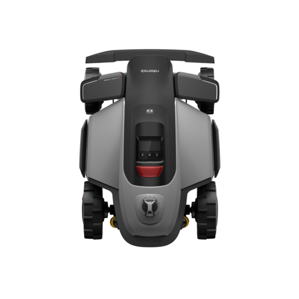 Z1-lidar-4 Roborock RockMow Z1 LiDAR