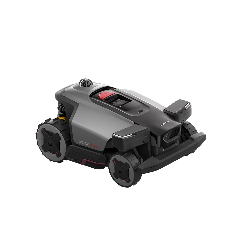 Roborock RockMow Z1 LiDAR robotska kosilnica