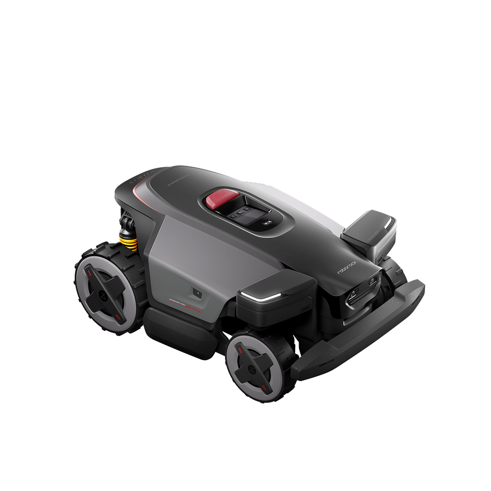 Roborock RockMow Z1 robotska kosilnica