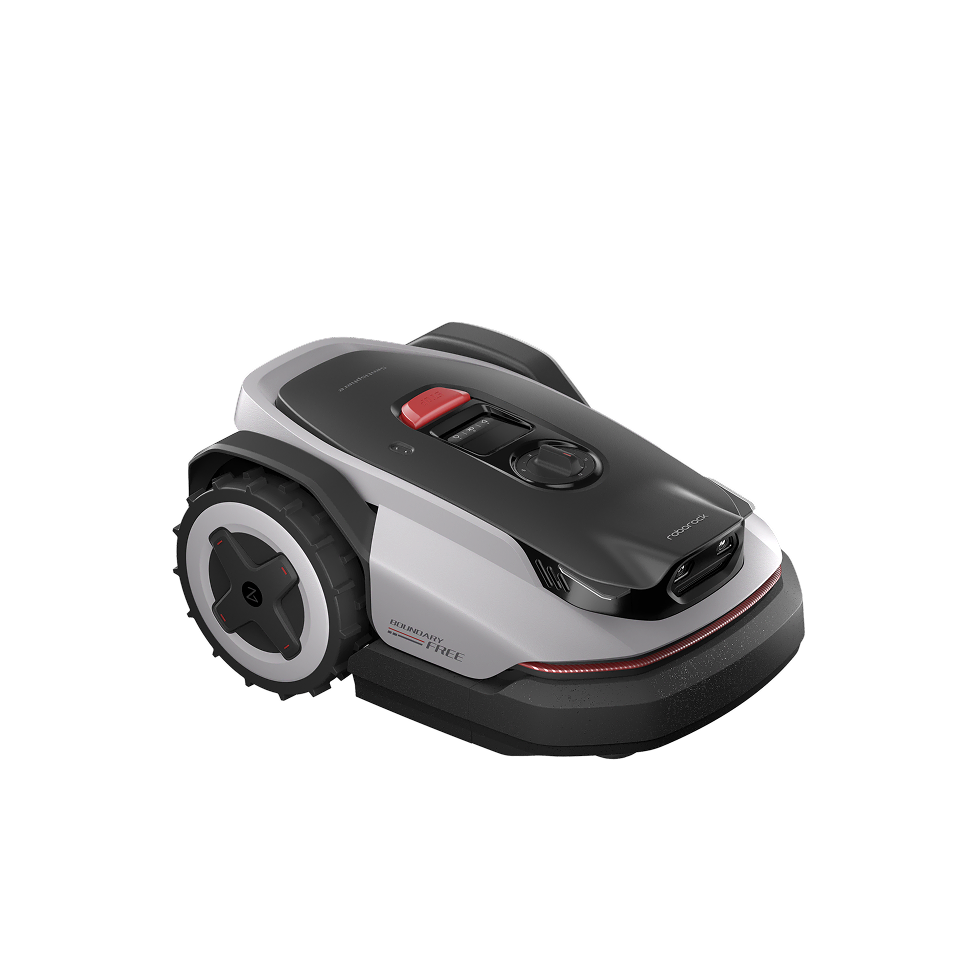 Roborock RockNeo Q1 robotska kosilnica