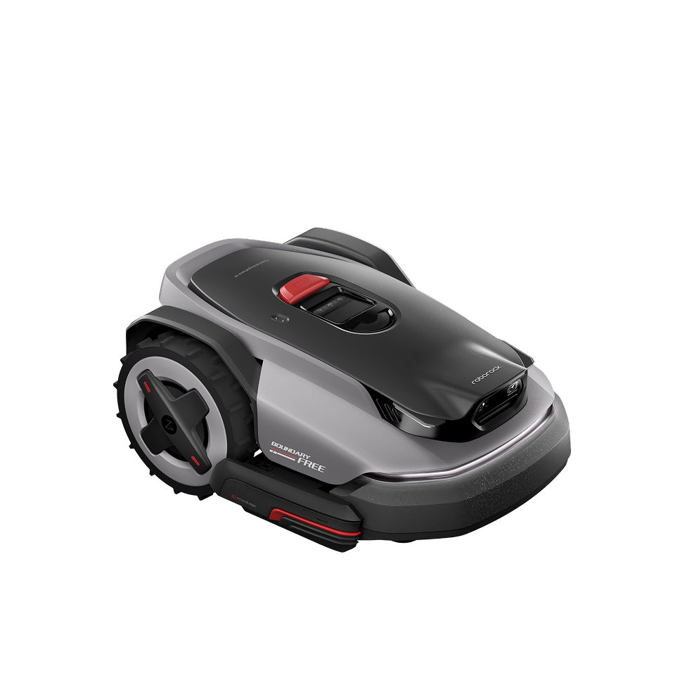Roborock RockMow S1 robotska kosilnica